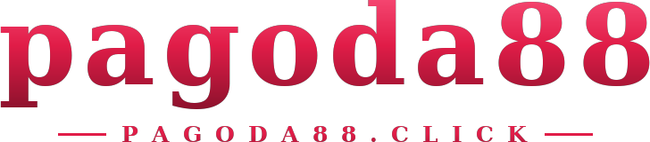 pagoda88 logo